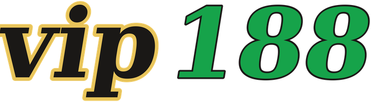 vip188 logo